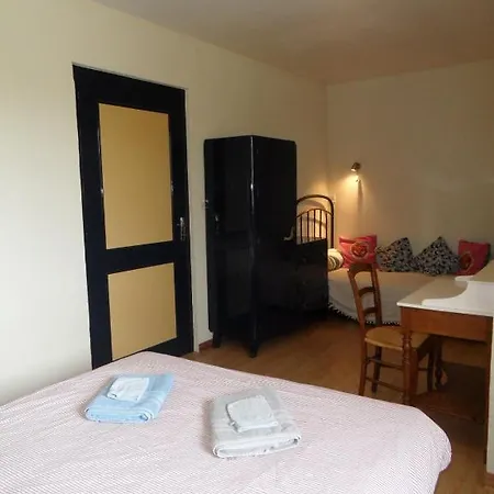 Frühstückspension D'hotes Domaine Du Bourg Gannay-sur-Loire