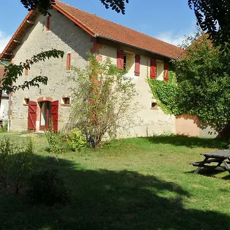 D'hotes Domaine Du Bourg * Gannay-sur-Loire
